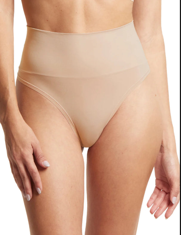 Body™ Midrise Thong