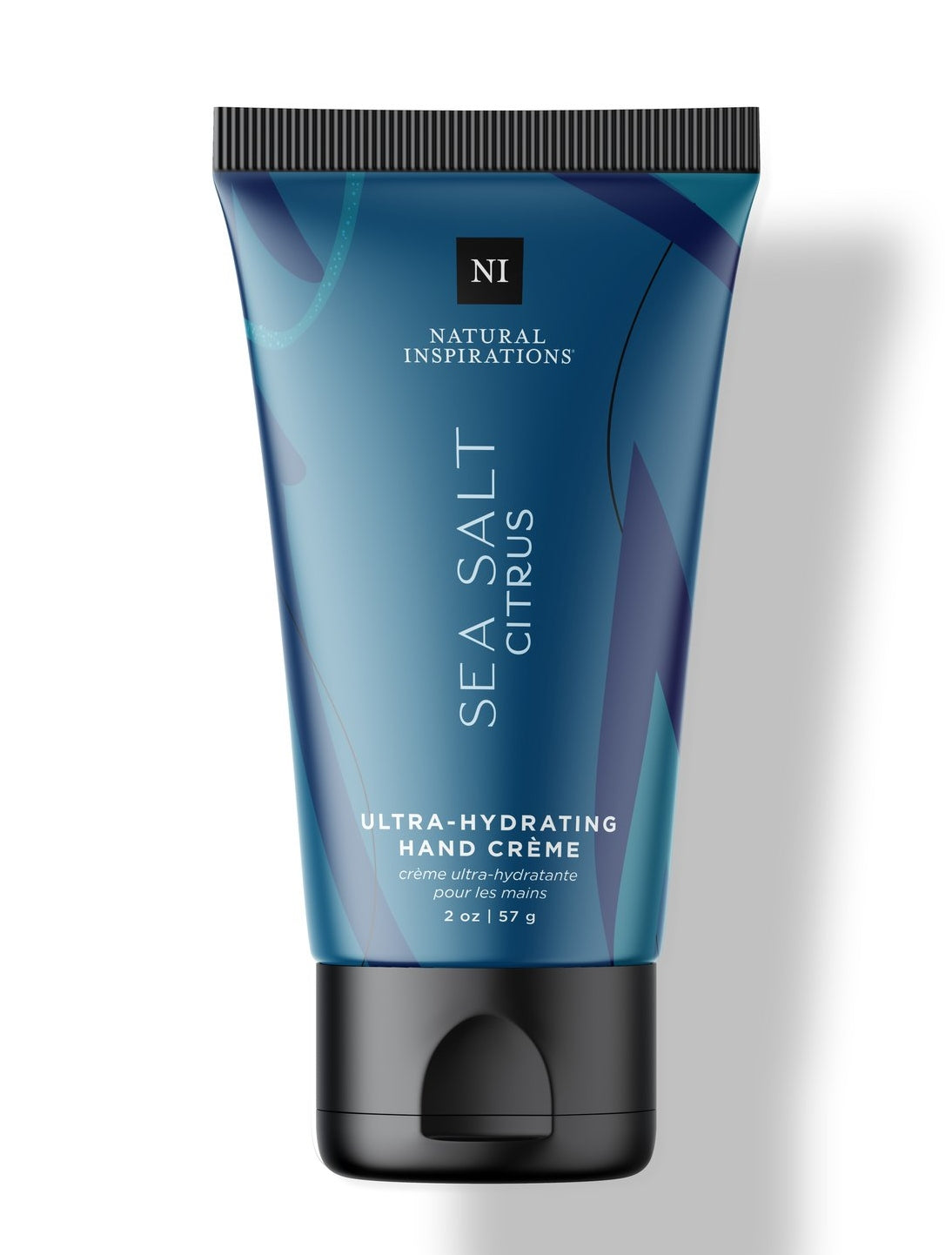 Sea Salt Citrus Mini Hand Crème