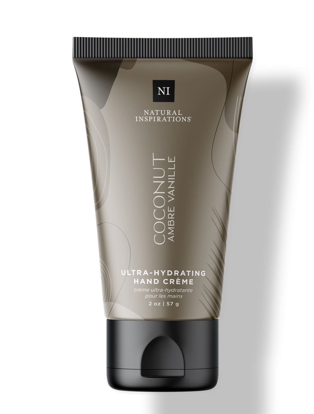 Coconut Ambre Vanille Mini Hand Creme