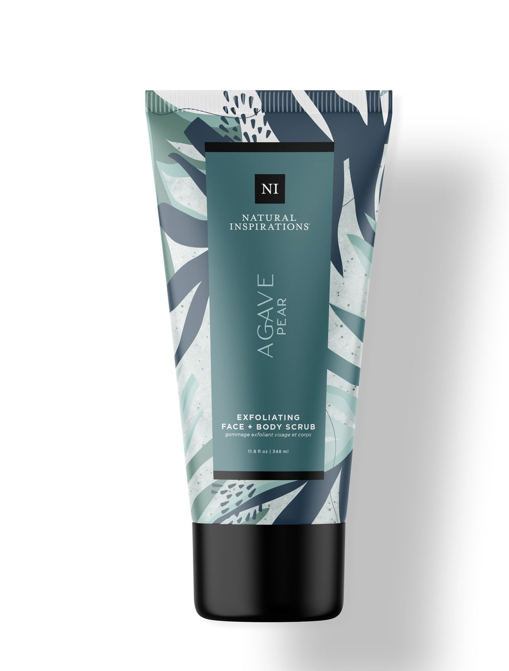 Agave Pear Body + Face Scrub