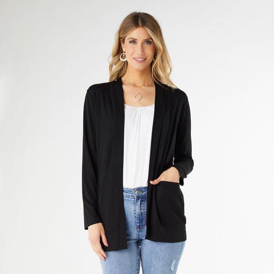 Everyday Cardigan
