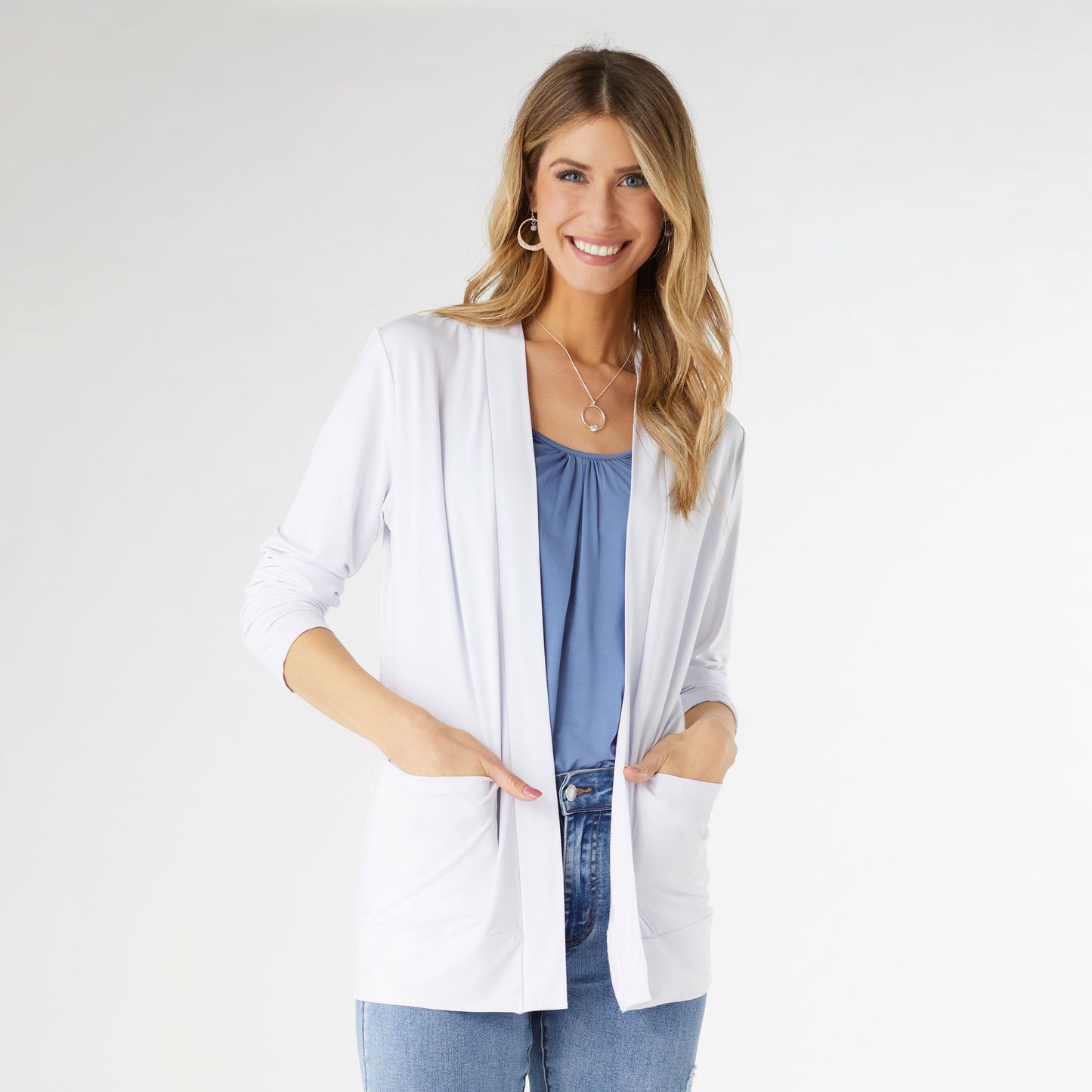 Everyday Cardigan