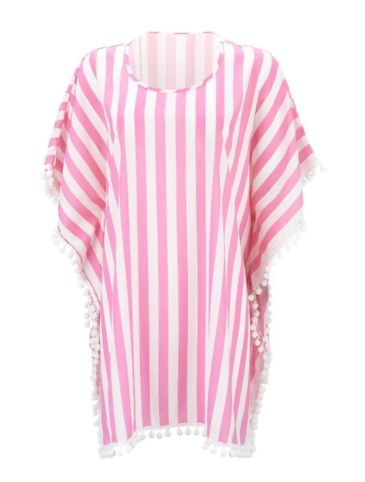 Viv & Lou Swim Cover Up