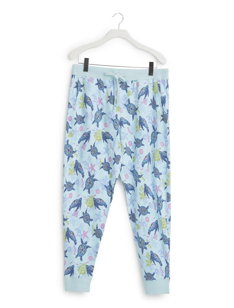 Jogger Pajama Pants