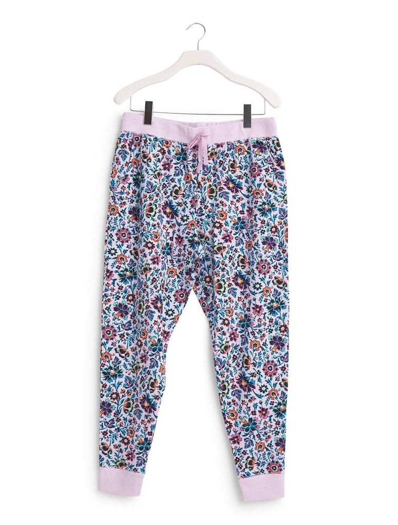 Jogger Pajama Pants