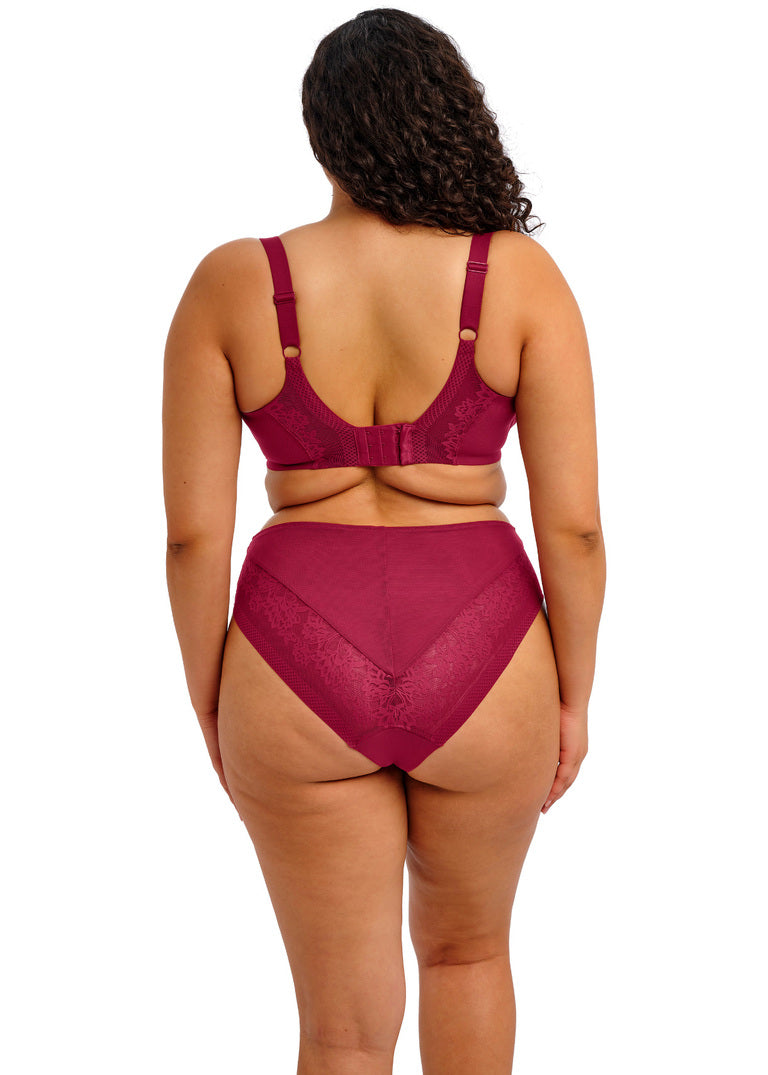 Nerina Rouge Uw Moulded Spacer Bra