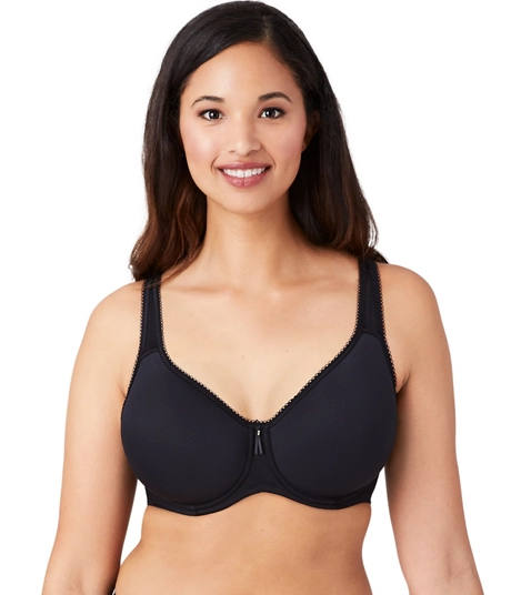 Basic Beauty Spacer T-shirt Bra