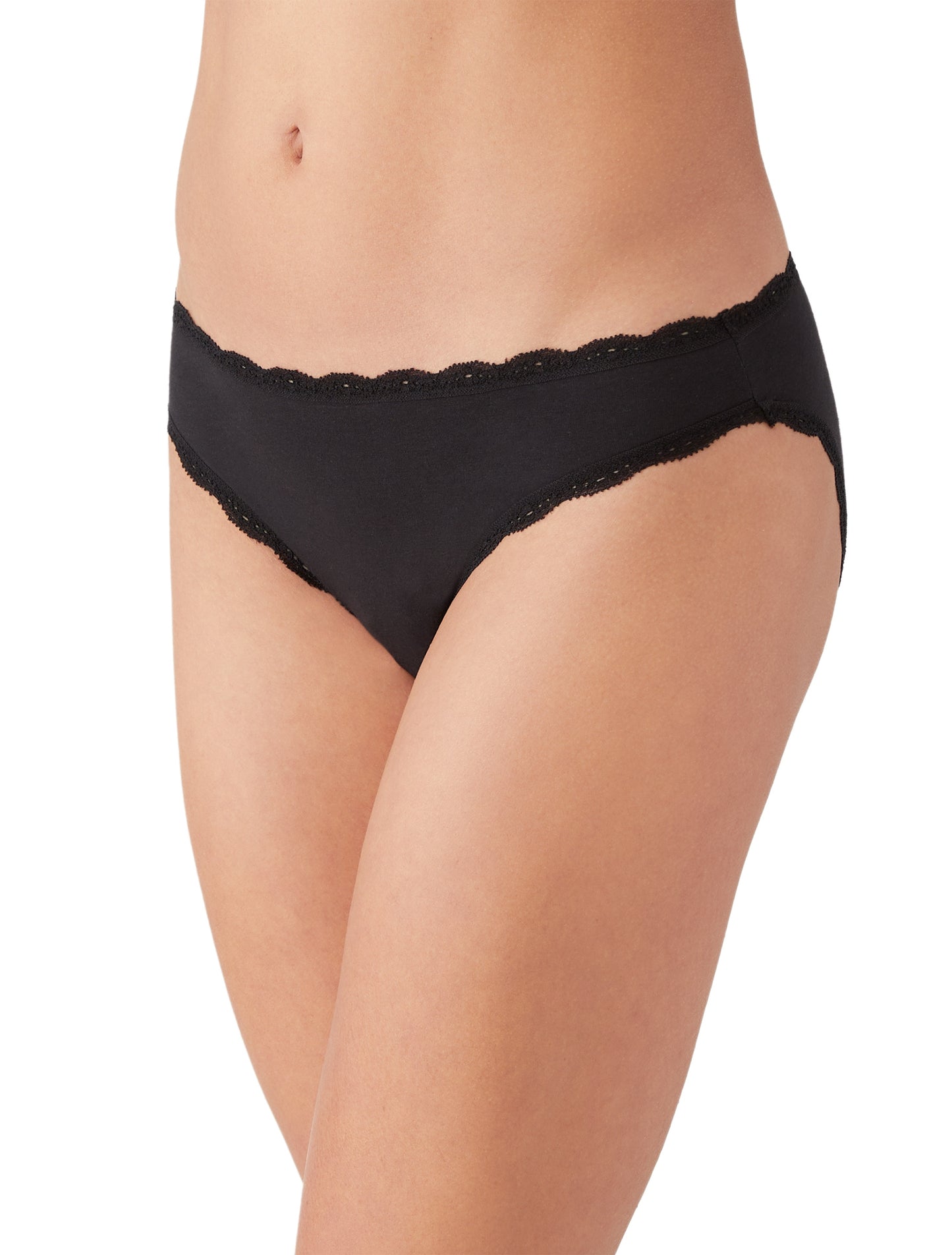 Inspired Eyelet Bikini