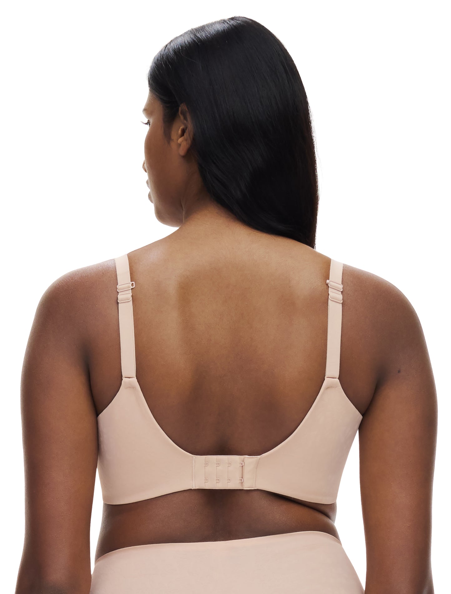 Comfort Chic Back Smoothing T-Shirt Bra