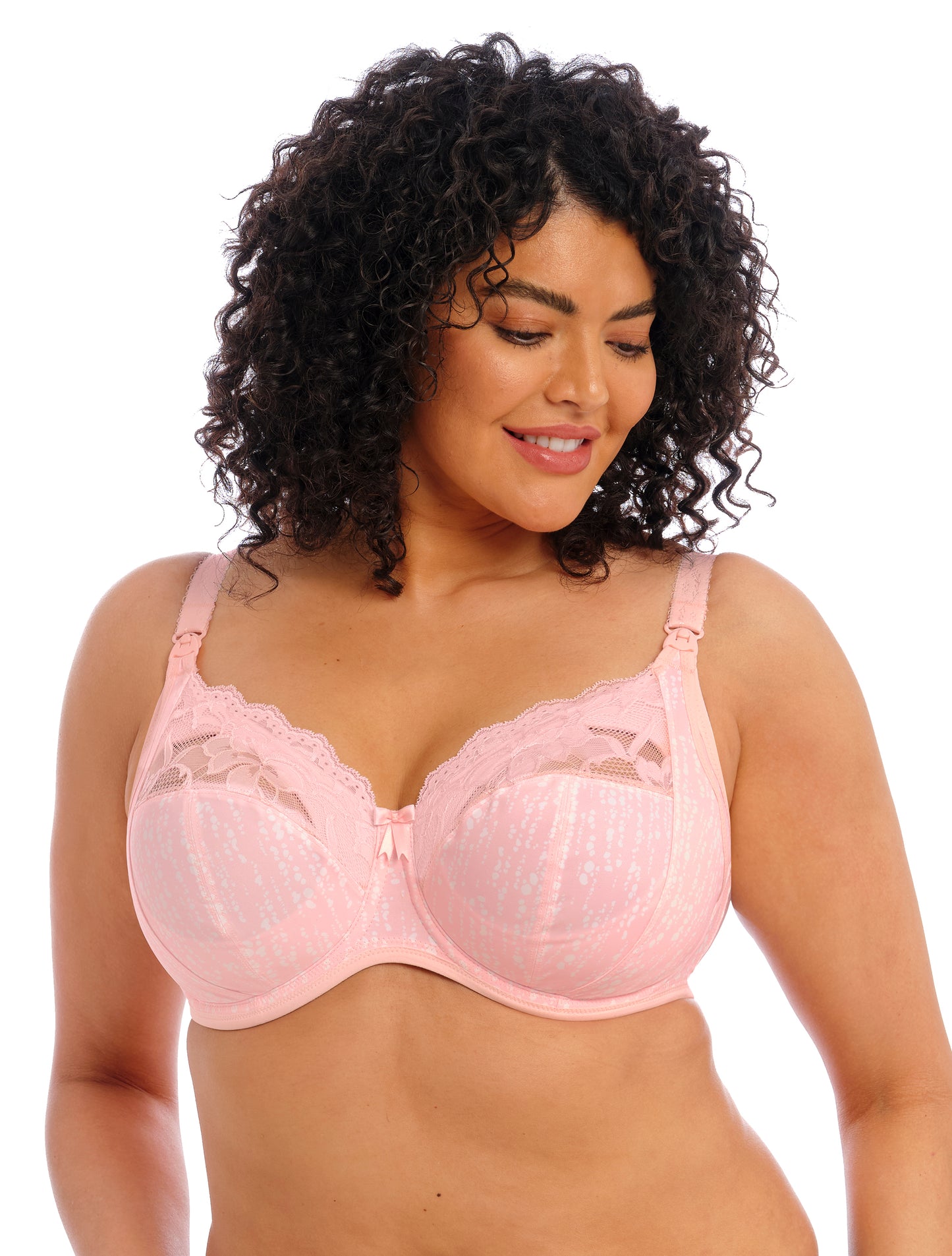 Molly Underwire Nursing Bra