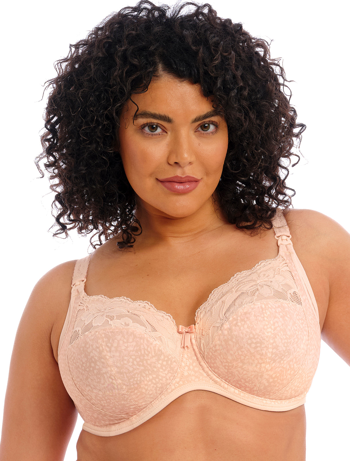Molly Underwire Nursing Bra