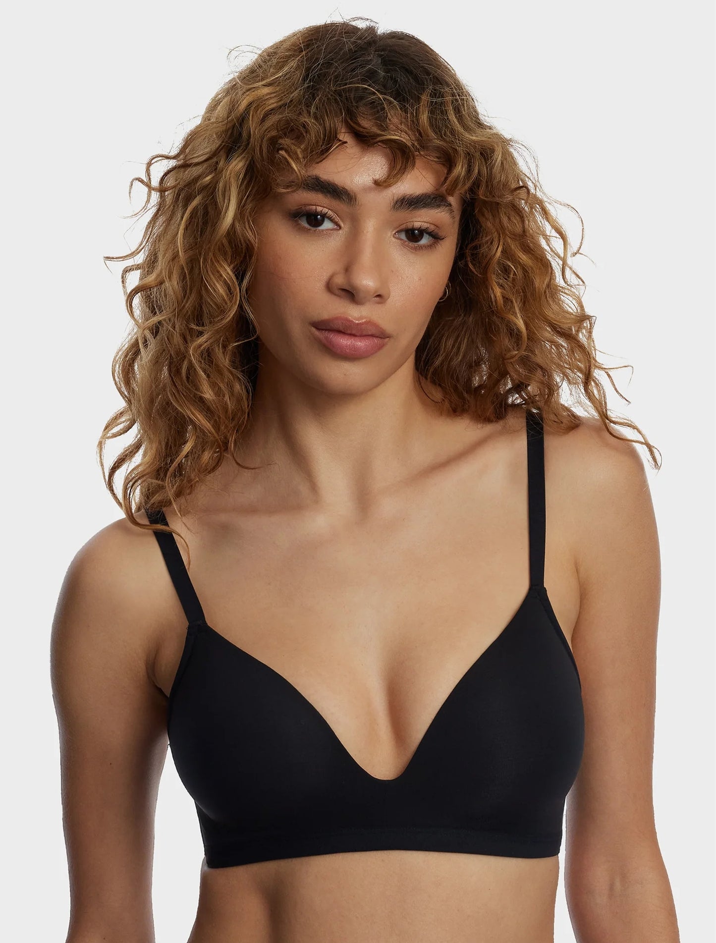 Prestige Wireless Push-Up Bra