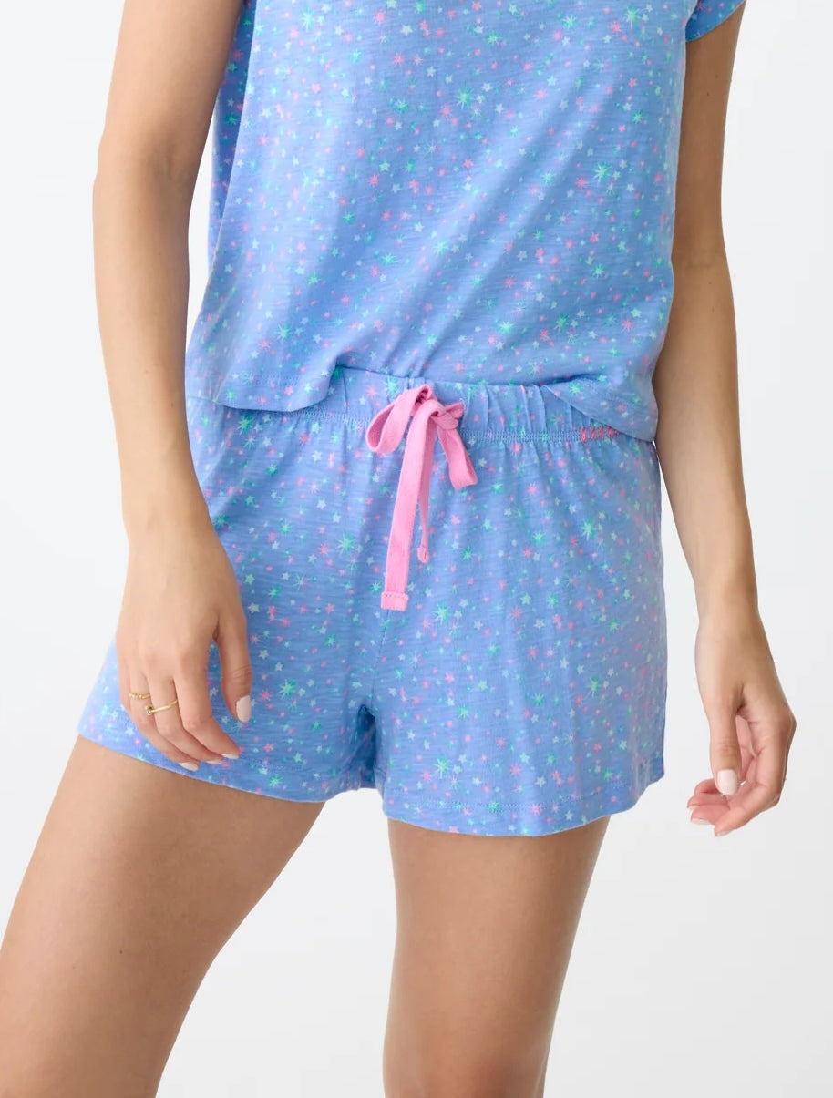 Star Gazer Shorts