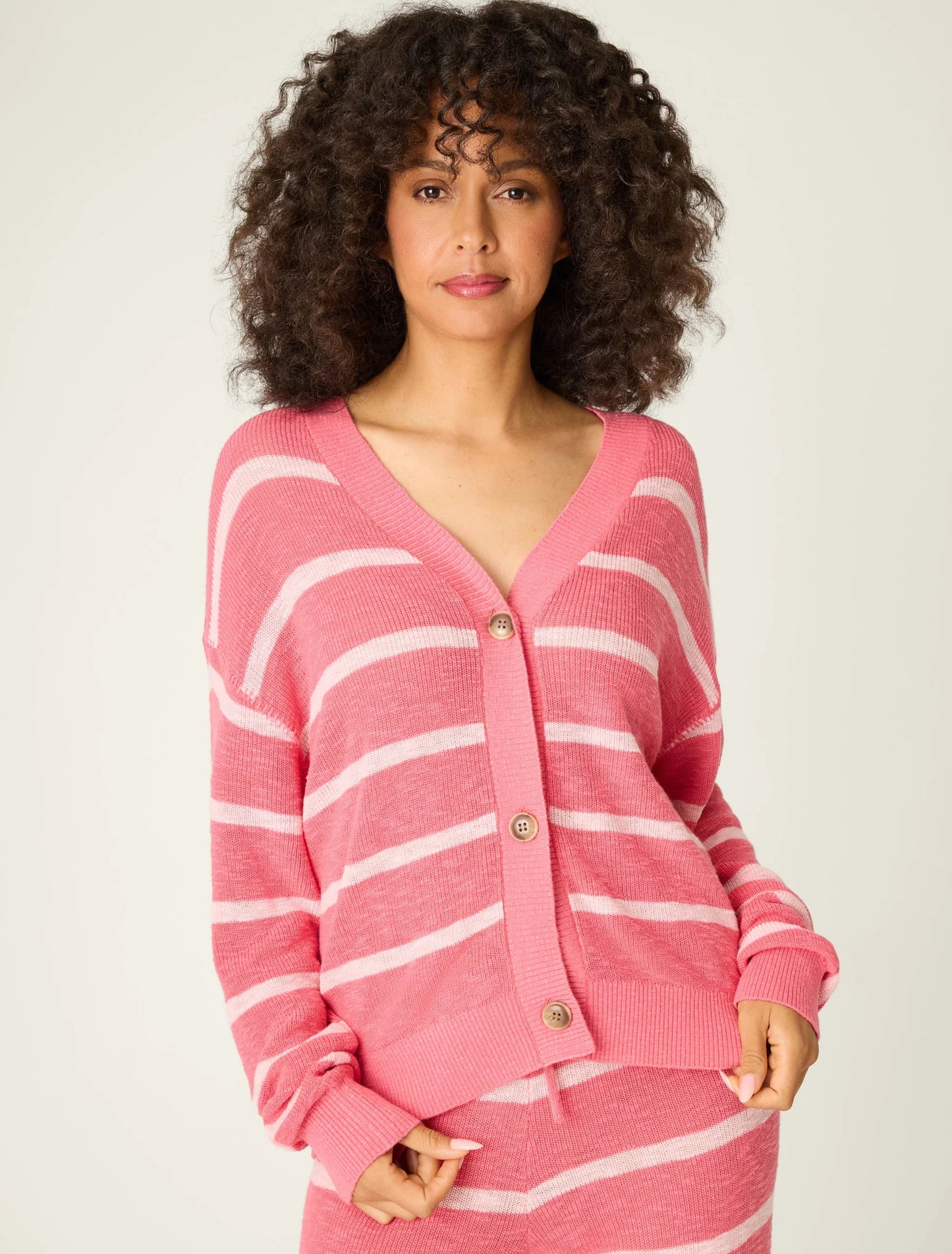 Cozy Up Cotton Long Sleeve