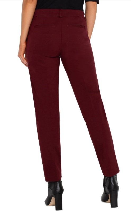 Kelsey Knit Trouser Super Stretch