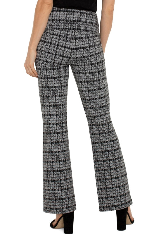 Pearl Full Length Flare