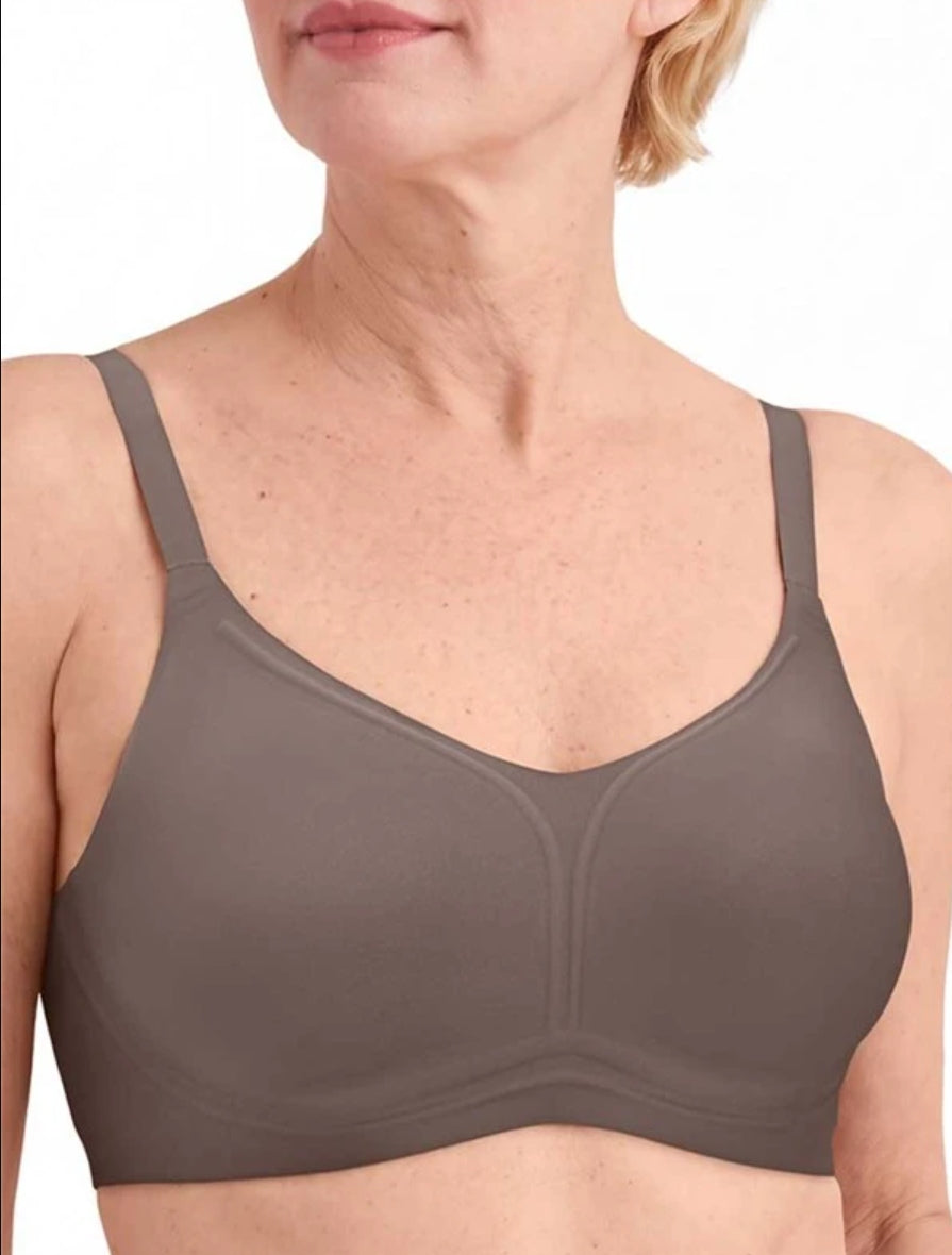 Wave Pure Wire-Free Bra