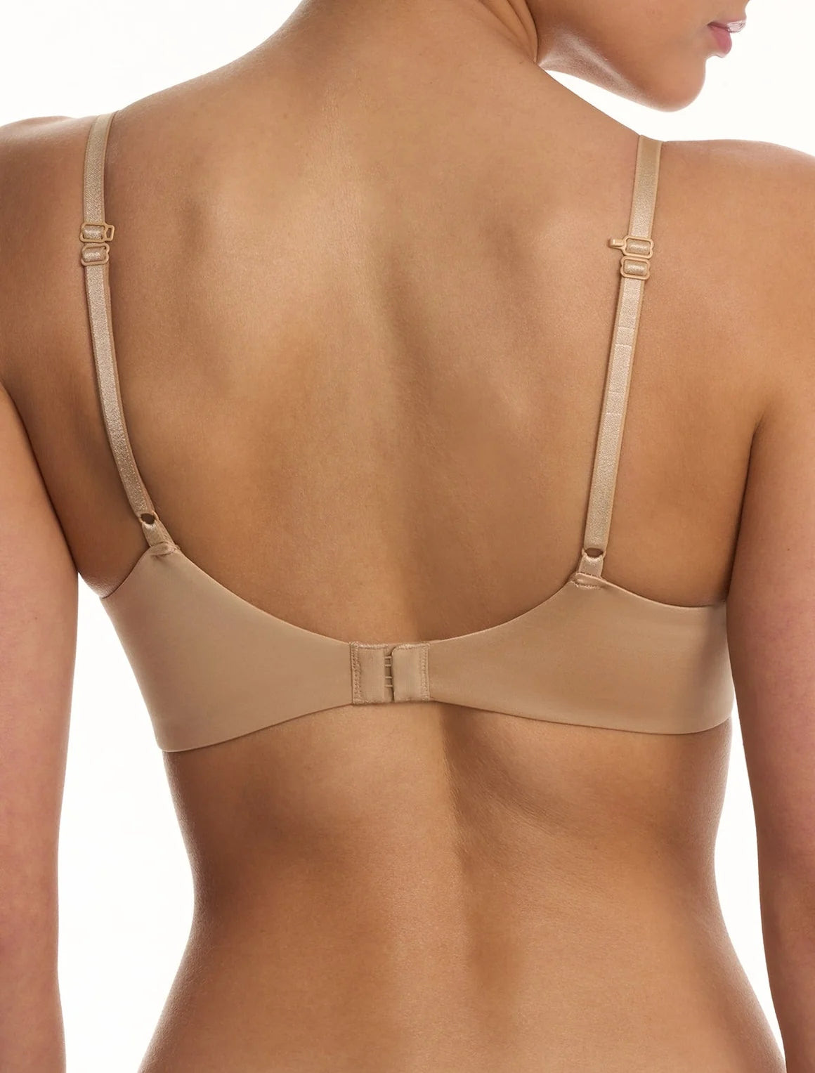 EverFit Seamless Convertible T-Shirt Bra