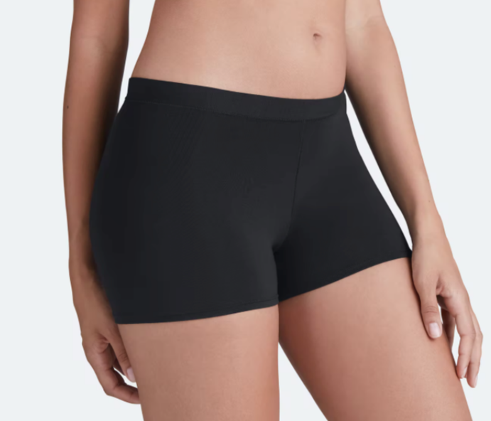 UltraModal FeelFree Boyshort