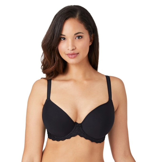 La Femme T-Shirt Bra