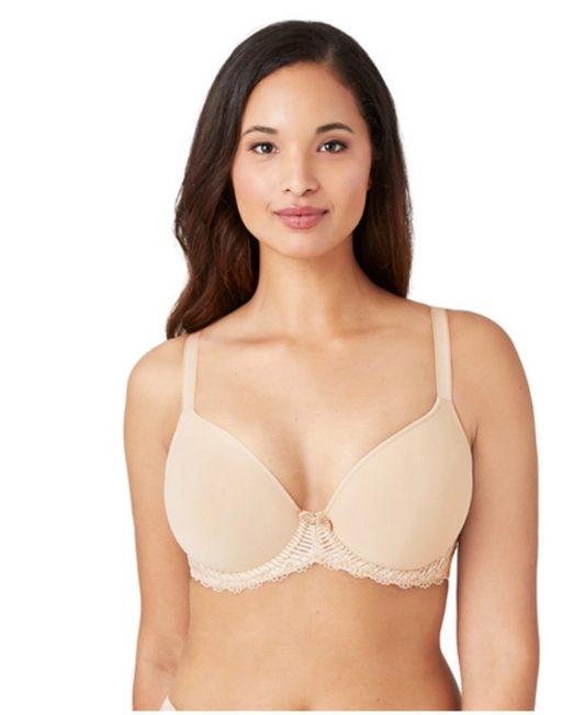 La Femme T-Shirt Bra