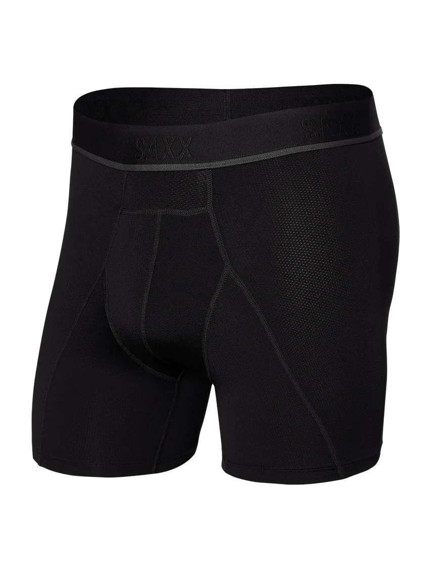 Kinetic Boxer Brief