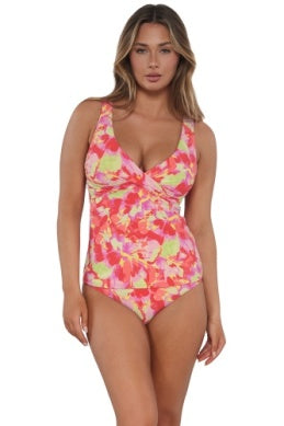 Elsie Tankini