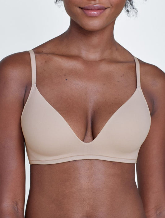 Prestige Wireless Push-Up Bra