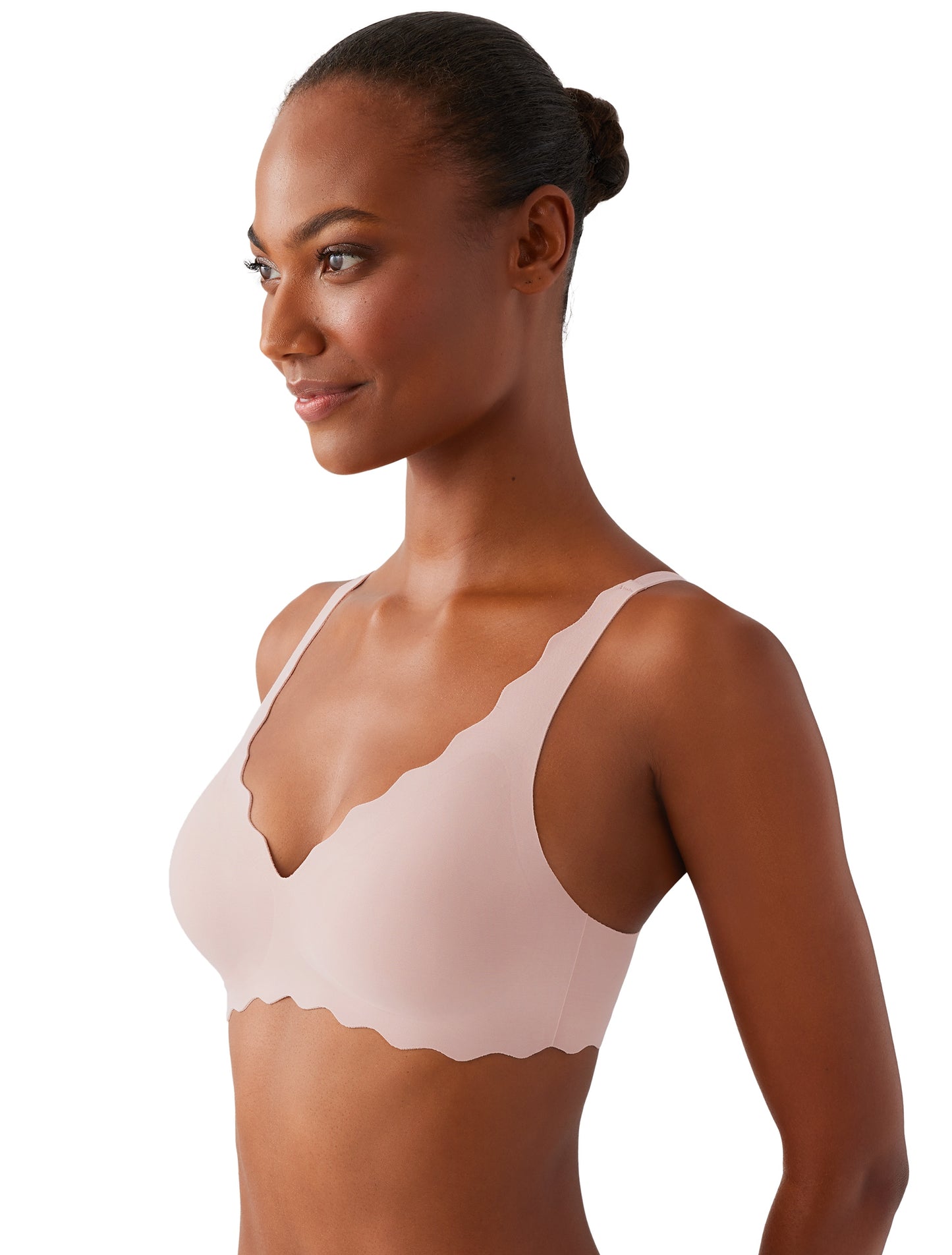 b.wow'd Wire Free Bra