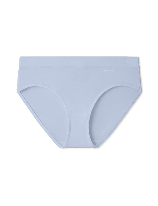 Second Skin Brief