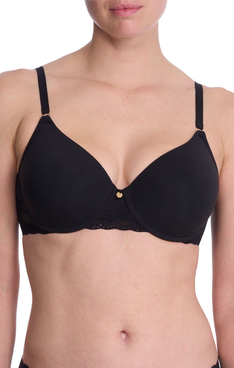 Bliss Perfection Contour Underwire Bra
