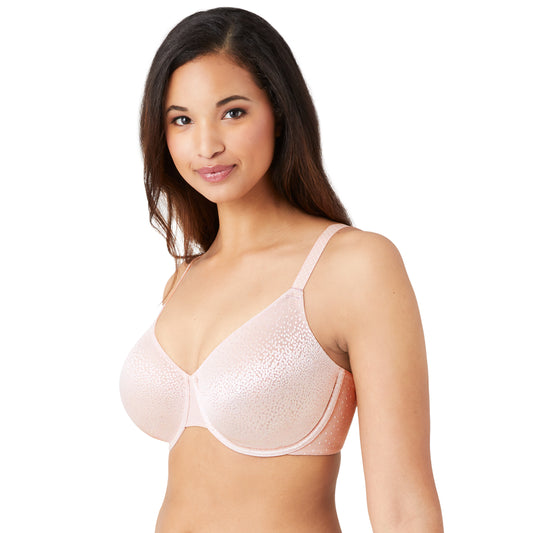Back Appeal Underwire Bra
