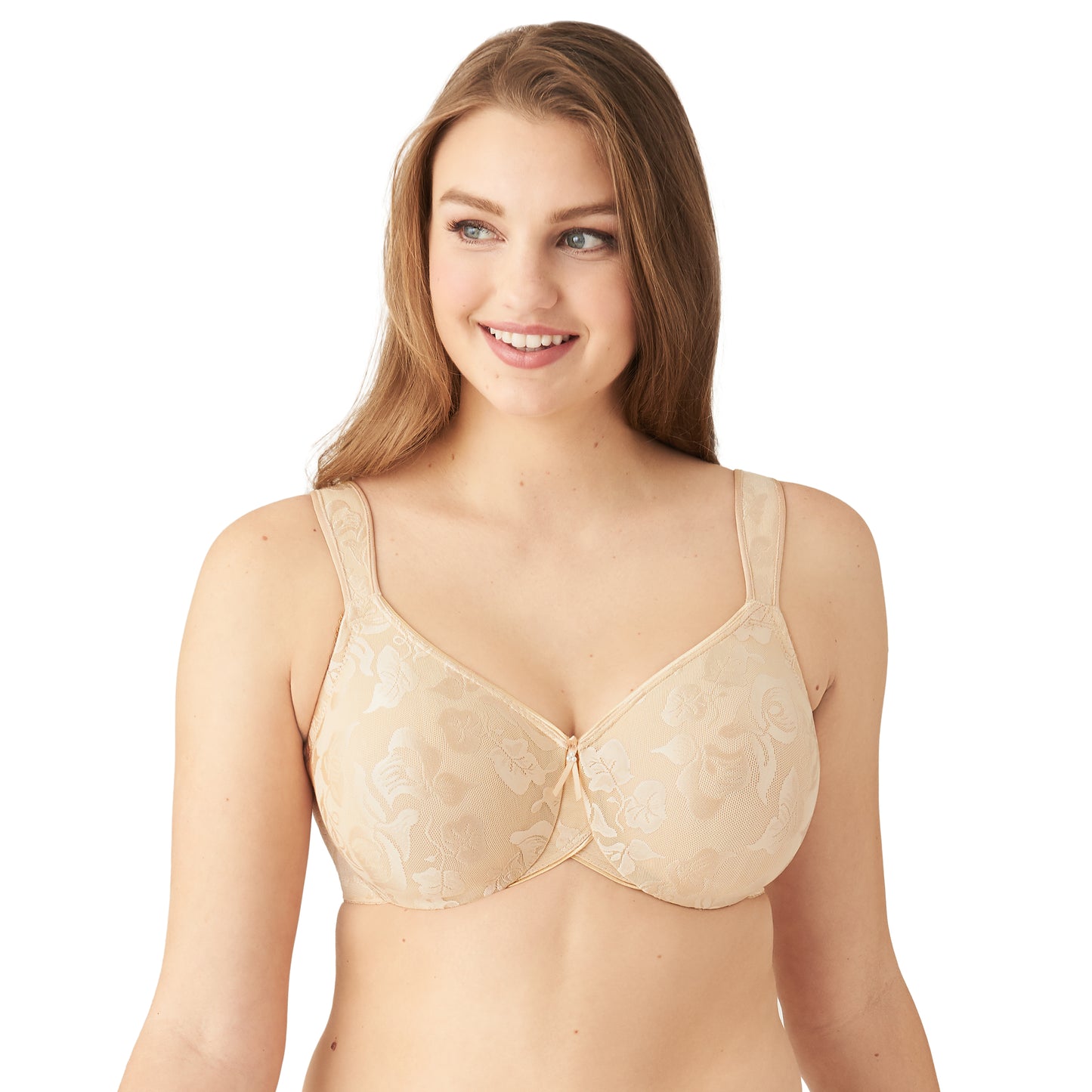 Awareness Underwire Bra