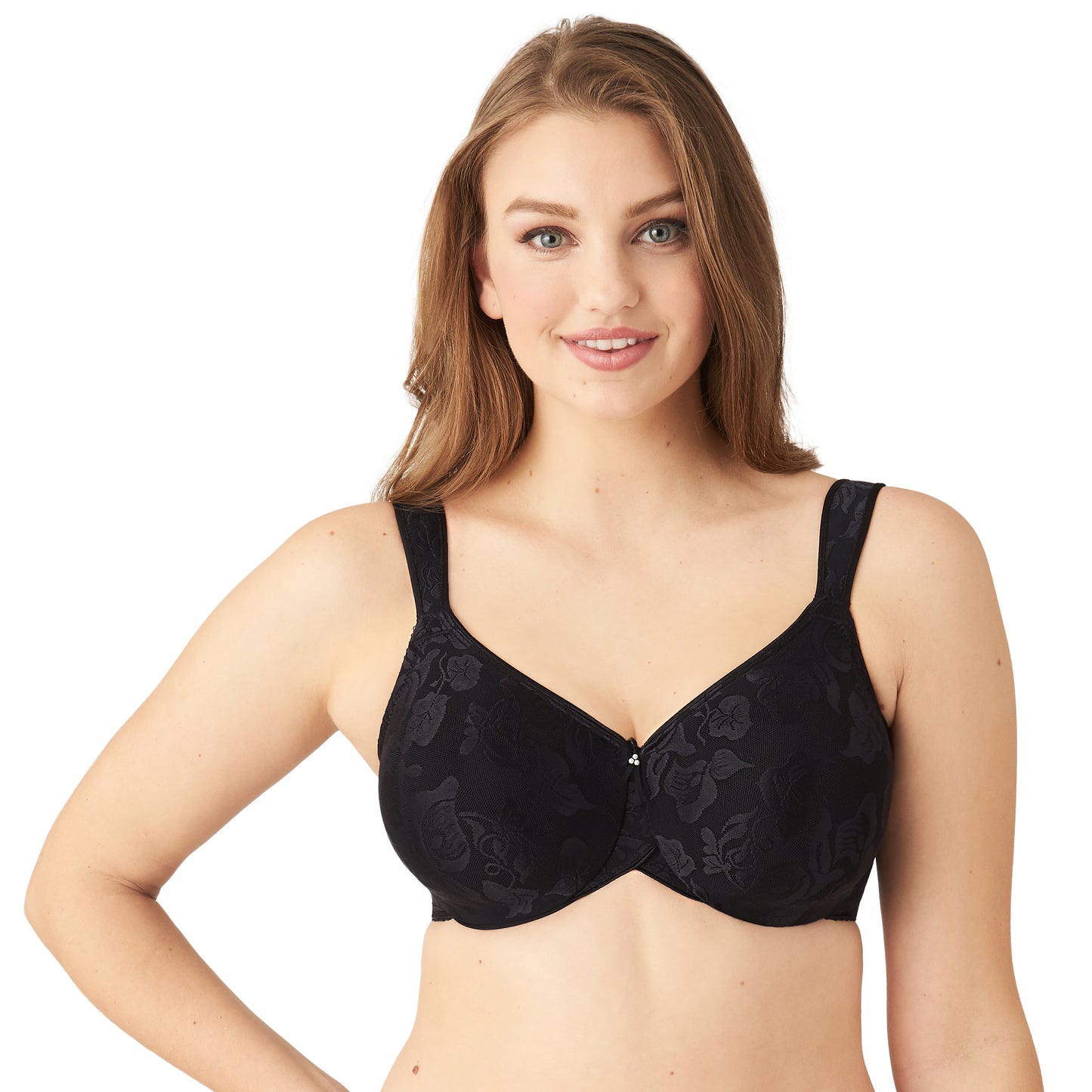 Awareness Underwire Bra
