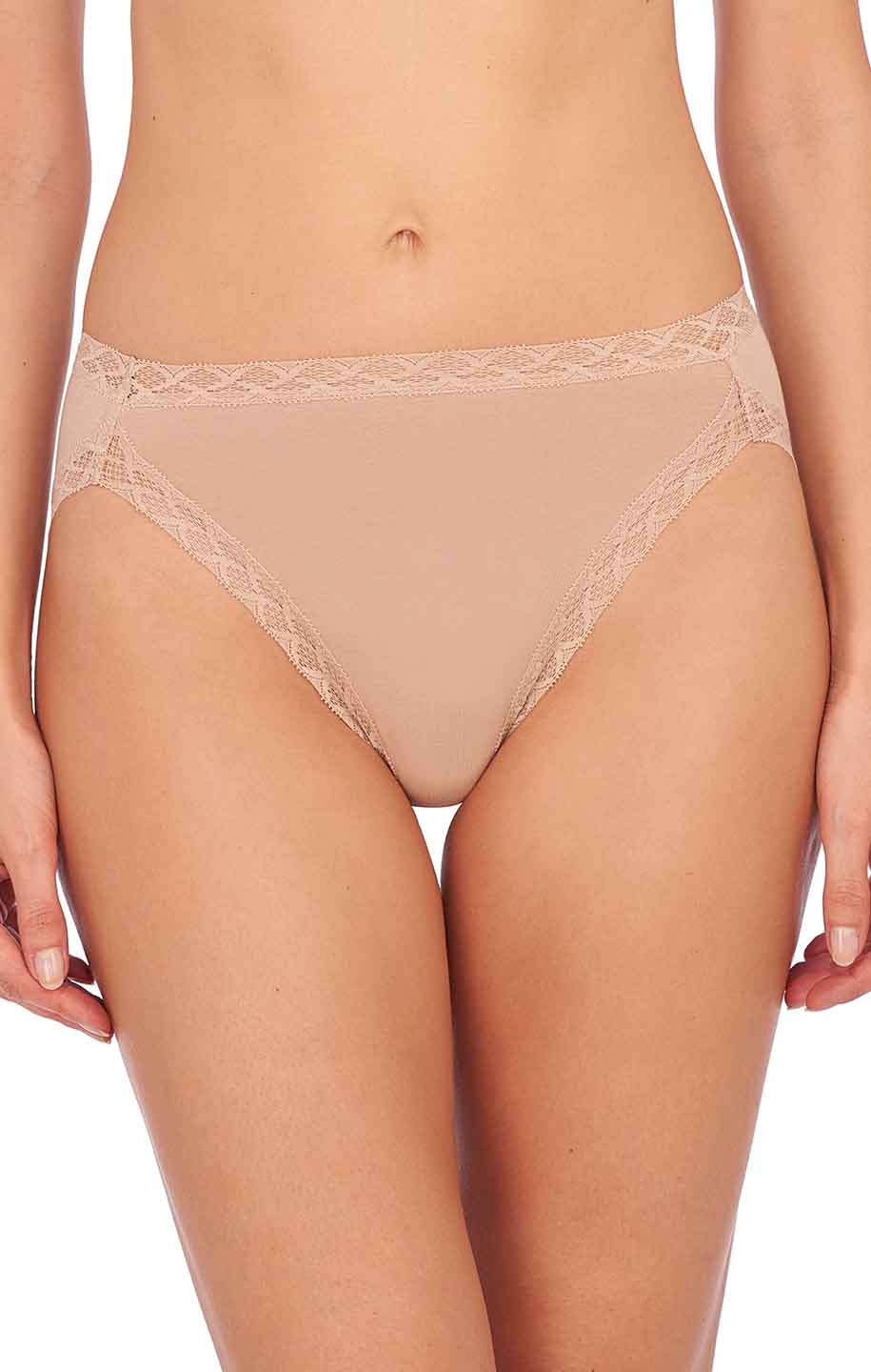 Bliss French Cut Panty