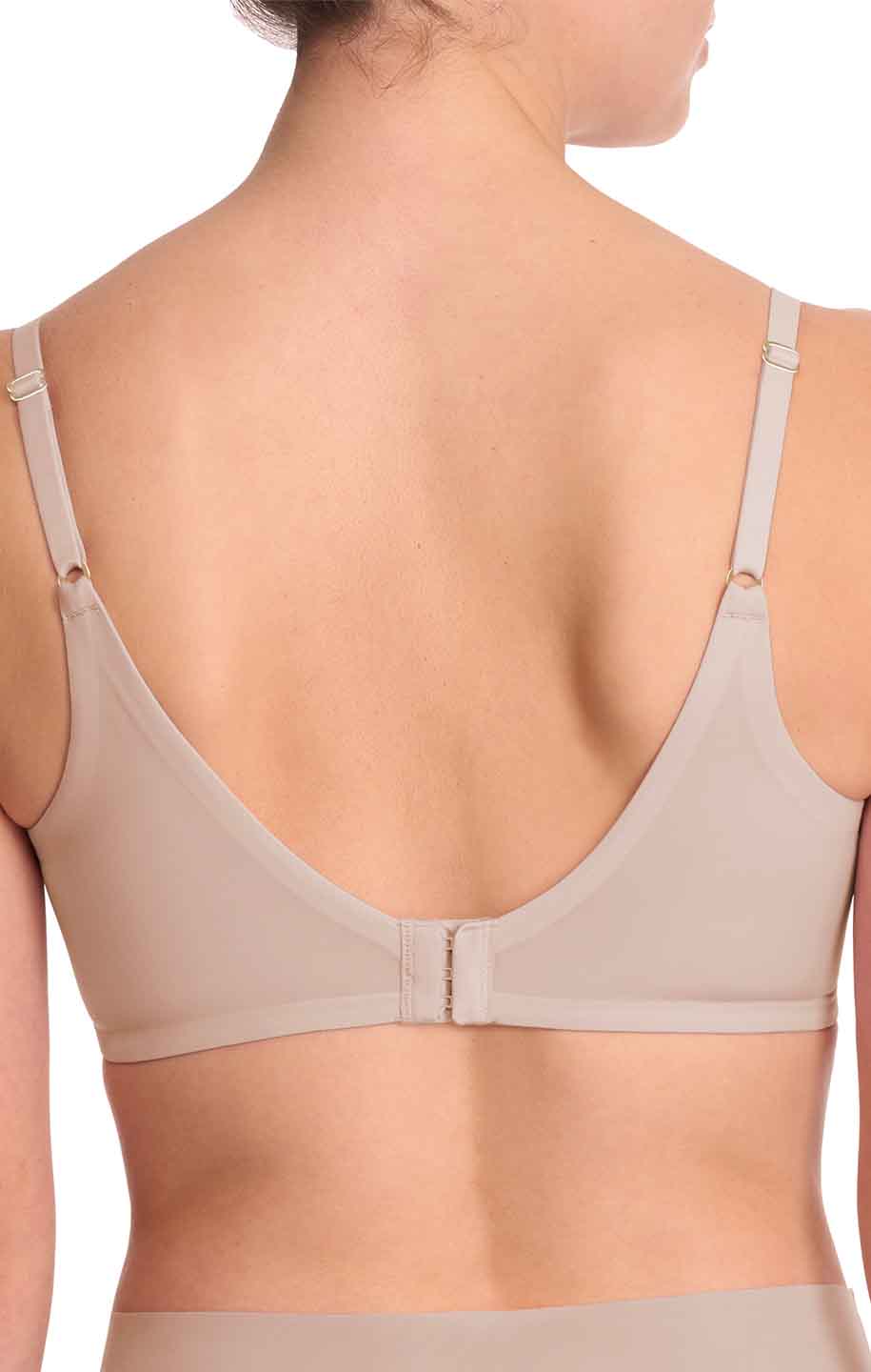 Cloud Comfort Back Smoothing T-Shirt Bra