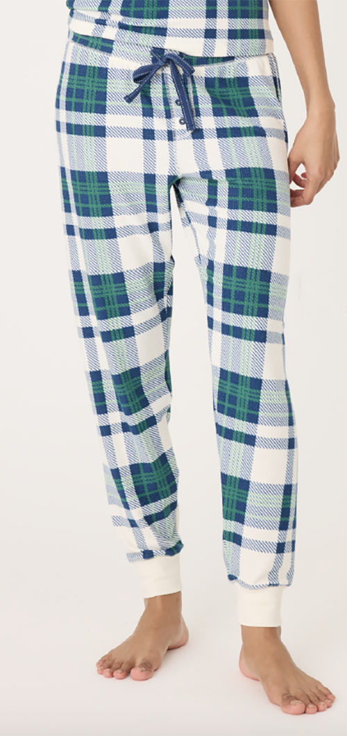 Jammie Pant Cozy Life