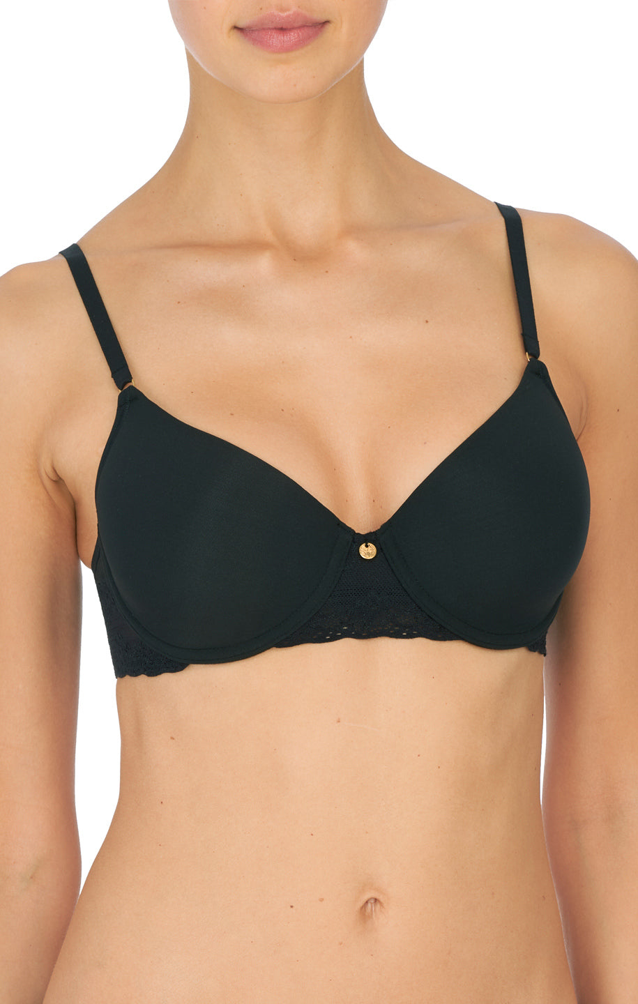 Bliss Perfection Contour Underwire Bra