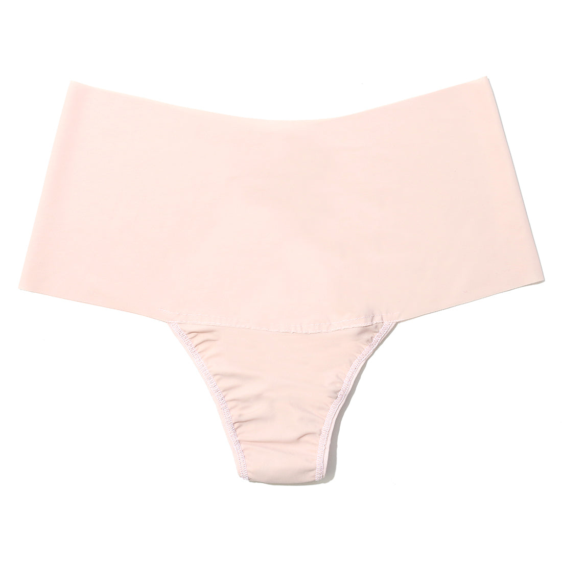 Breathesoft Hi-Rise Thong