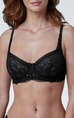 Minx Balconette Bra