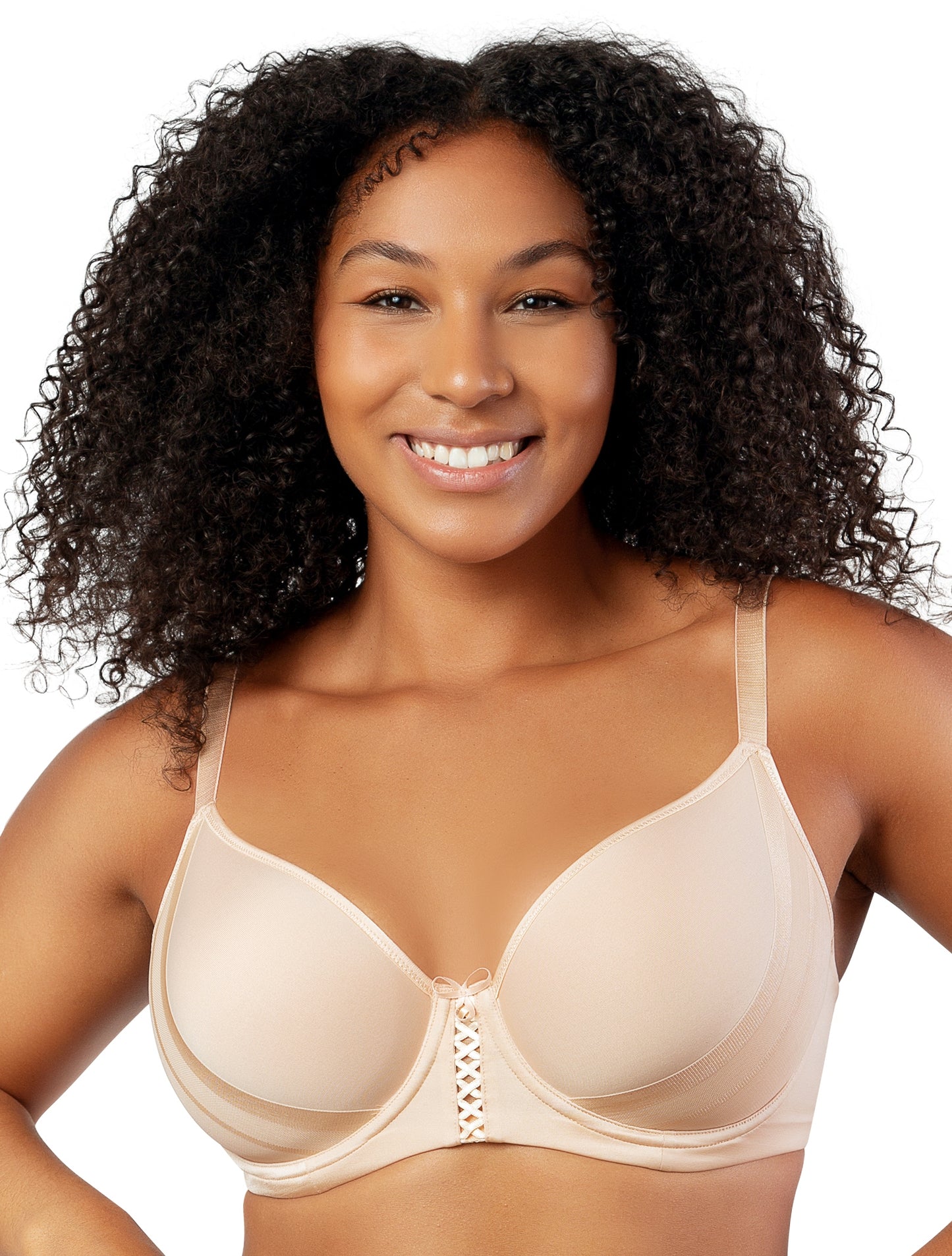 Shea Spacer T-Shirt Bra