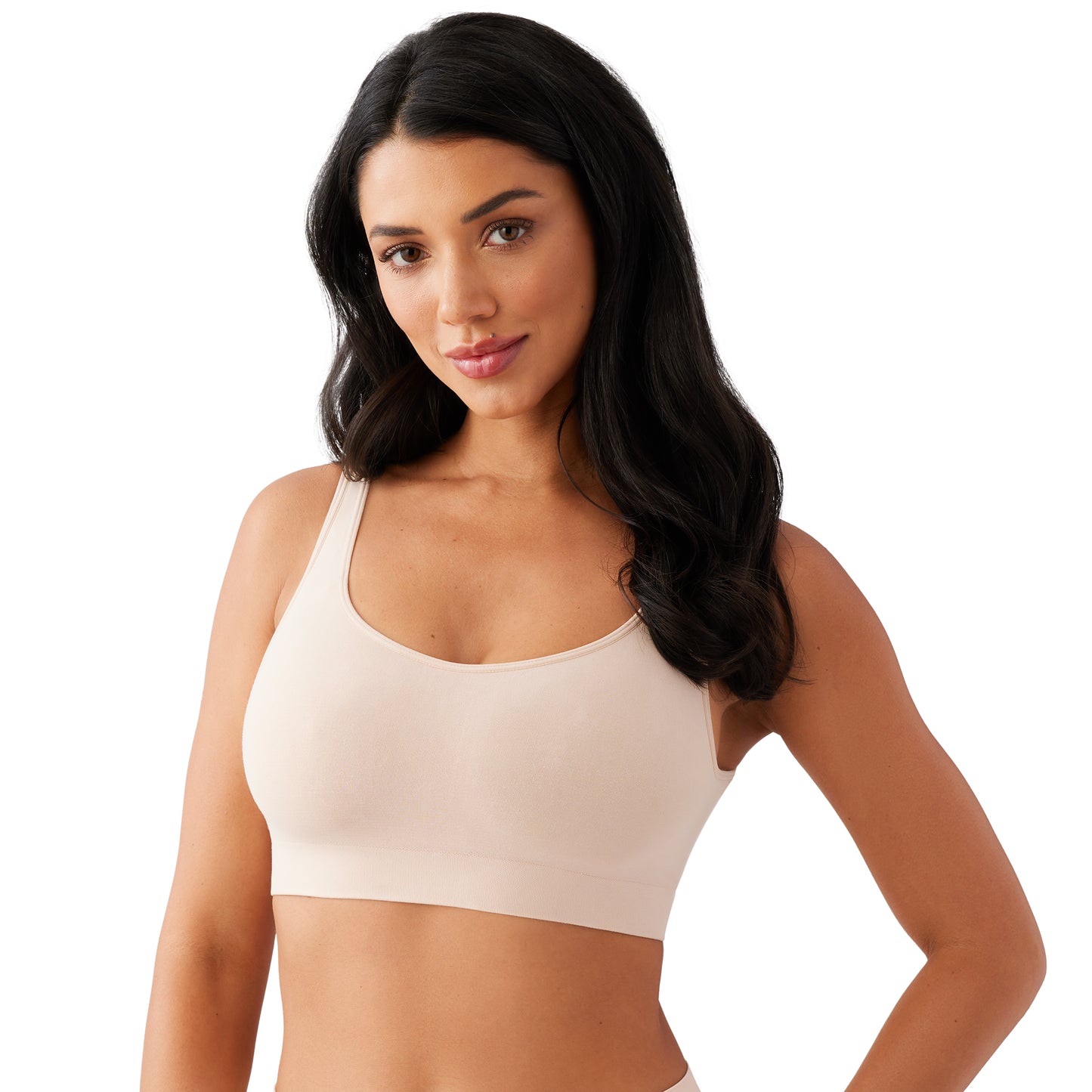 Feeling Flexible Bralette