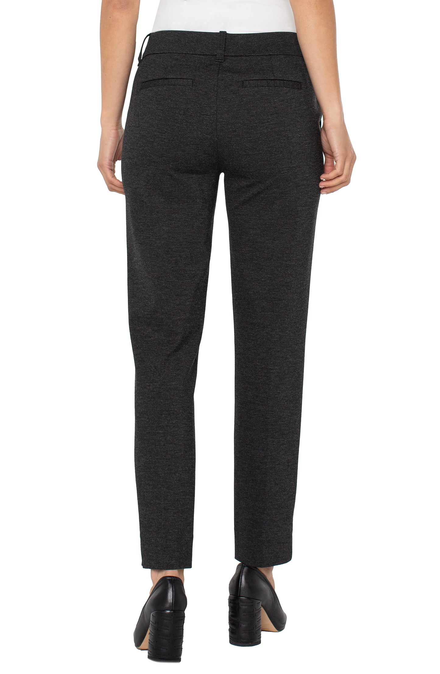 Gemma Cigarette Trouser