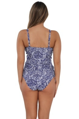Taylor Tankini
