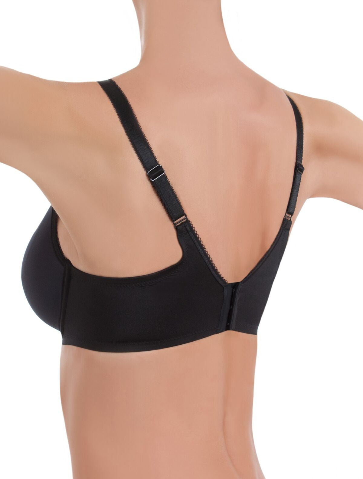 Basic Beauty Spacer T-shirt Bra