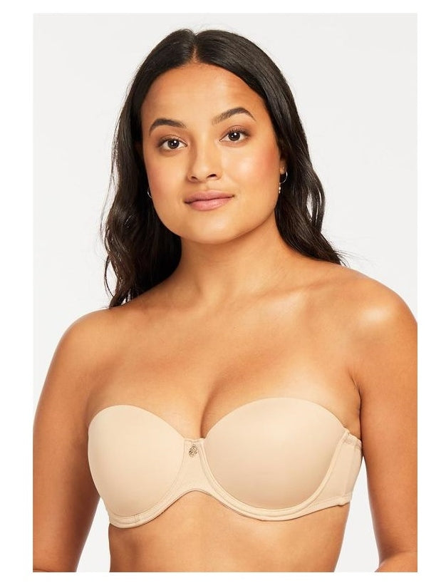 Montelle Strapless Bra