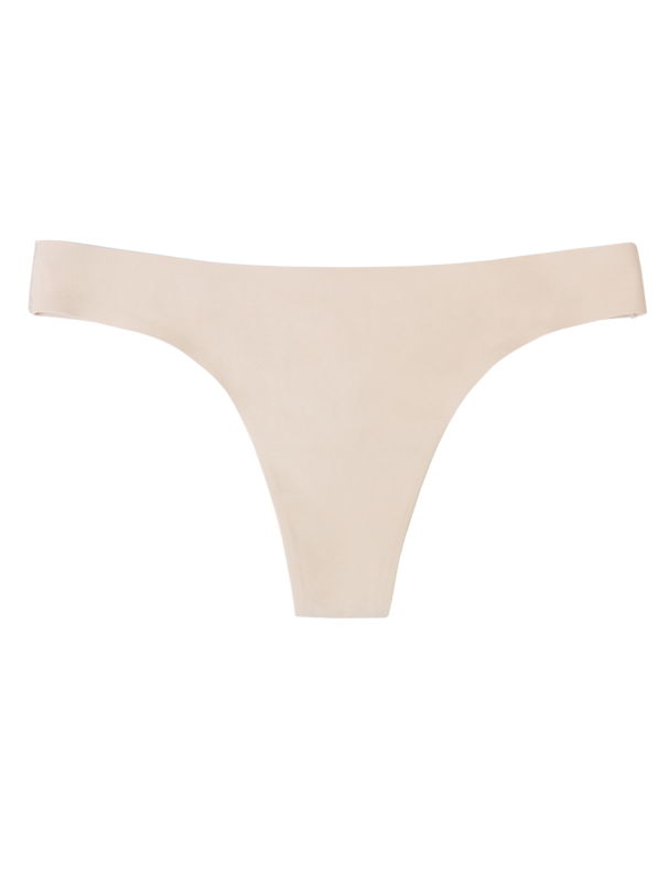 Leakproof Thong