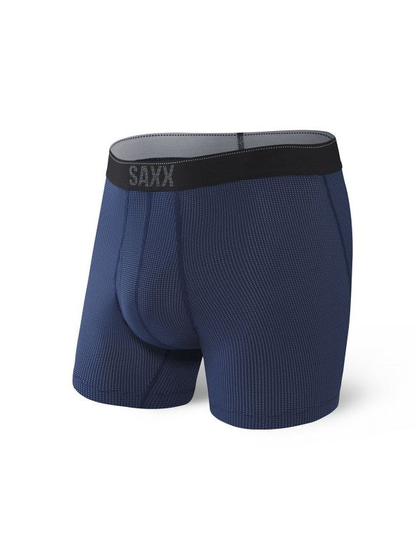 Saxx SXBB70F Quest 2.0 MB2 Midnight Blue II