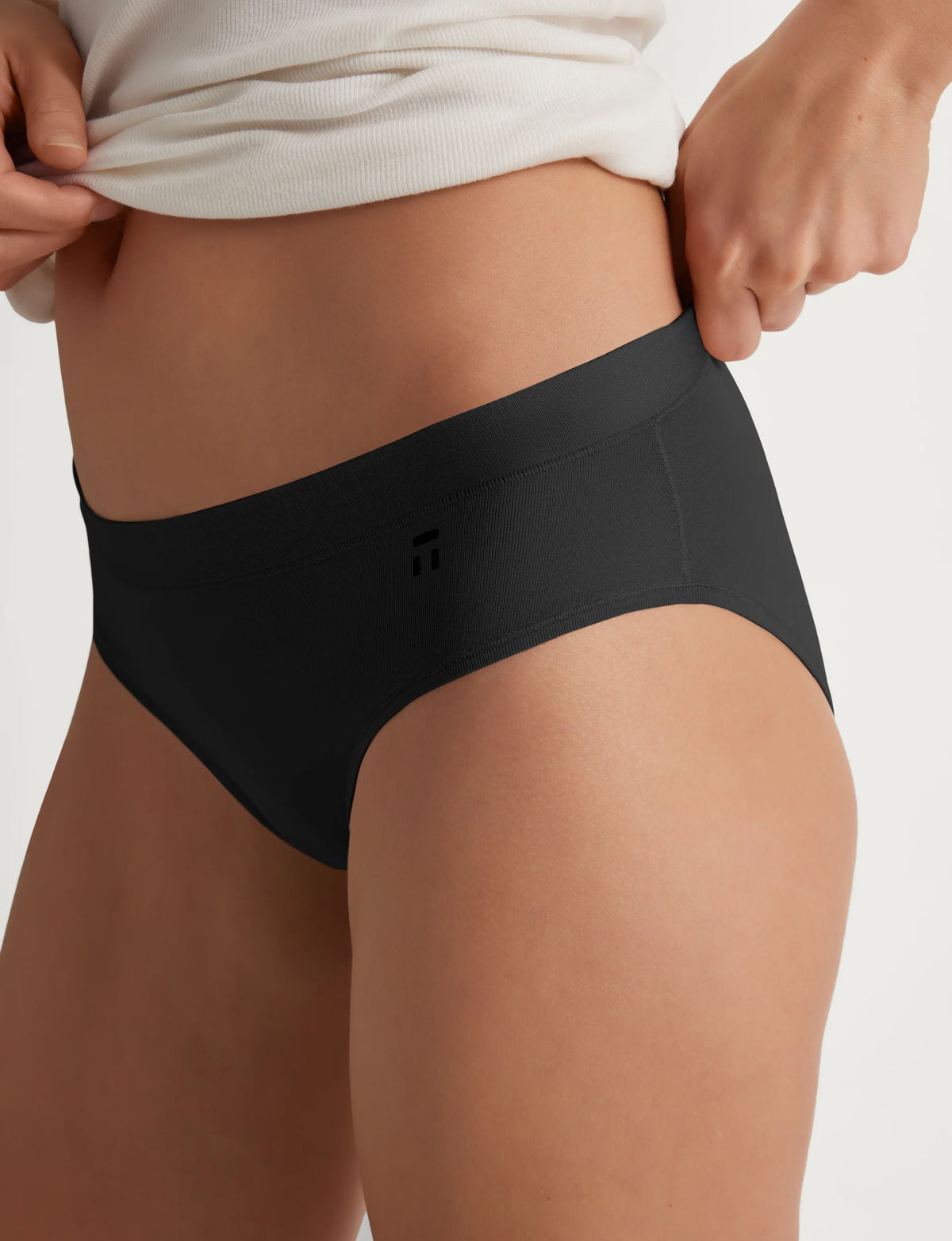 Second Skin Brief