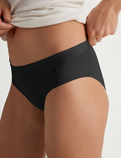 Second Skin Brief